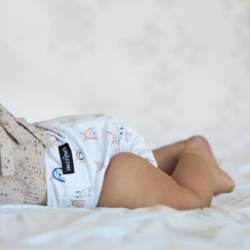 Common Myths About Cloth Nappies