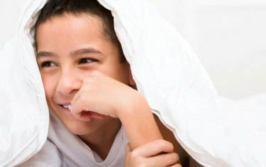 How Common is Bed Wetting- The Stats