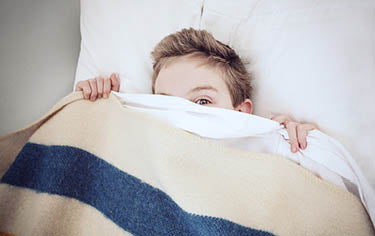 Understanding Bed Wetting – Causes and Symptoms