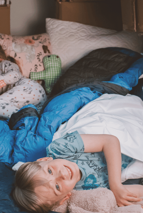 Mastering Bedwetting and Sleepovers: A Comprehensive Guide for Parents