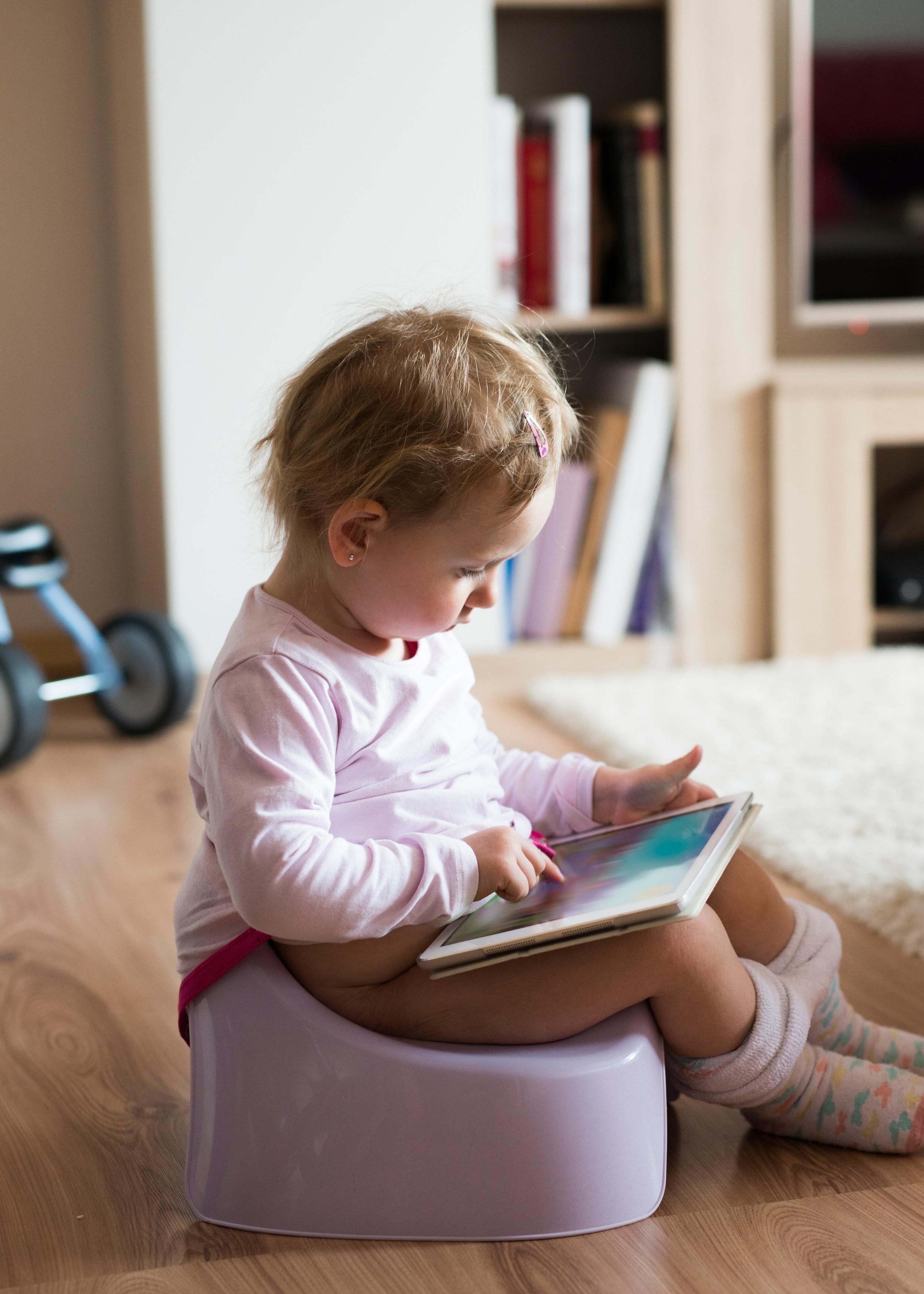 Day Training Tips For Girls