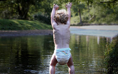 Helpful Hints for Night Time Toilet Training