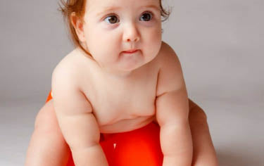My Child Wont Poo on the Potty