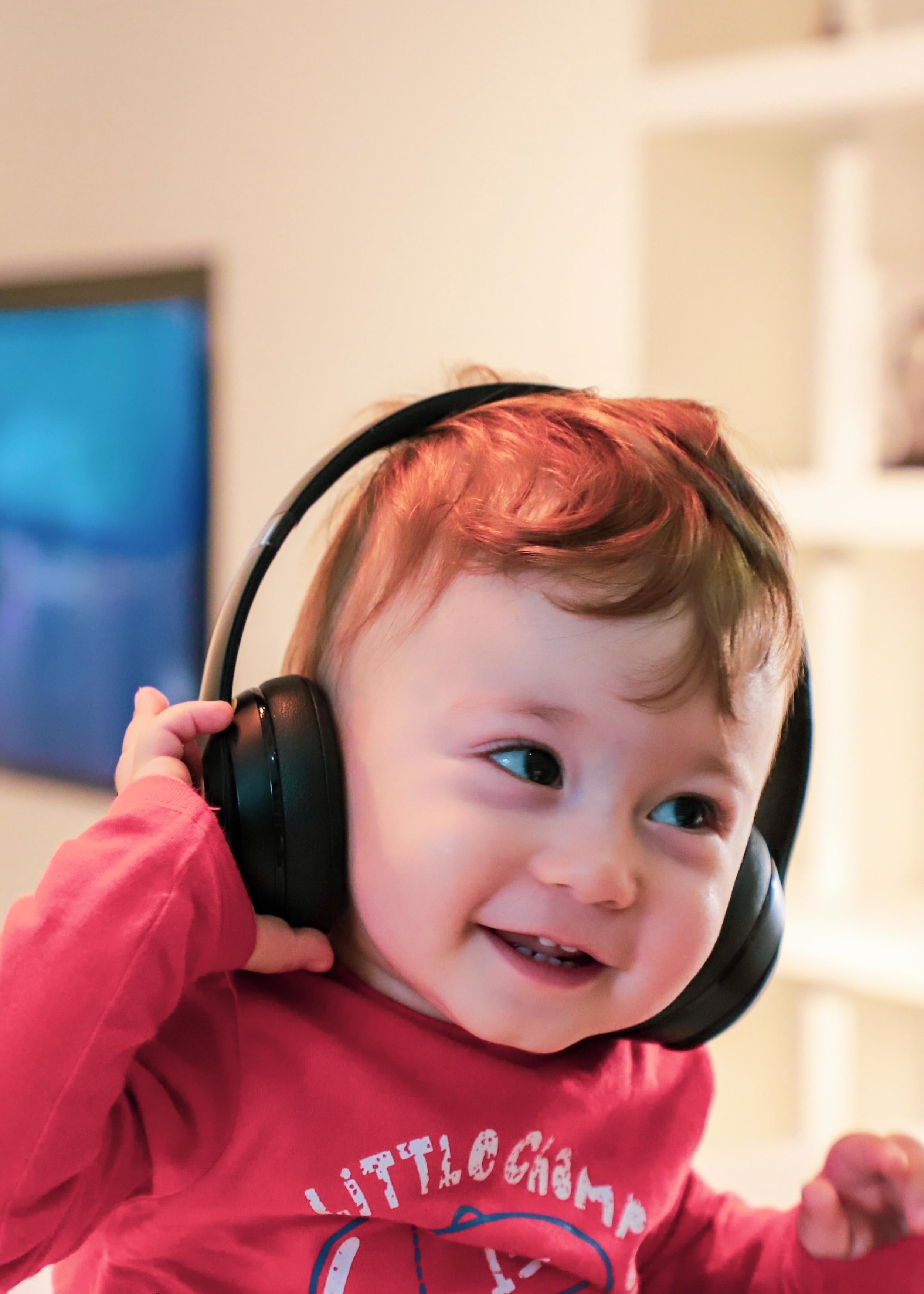Using Music to Motivate your Child to Use the Toilet