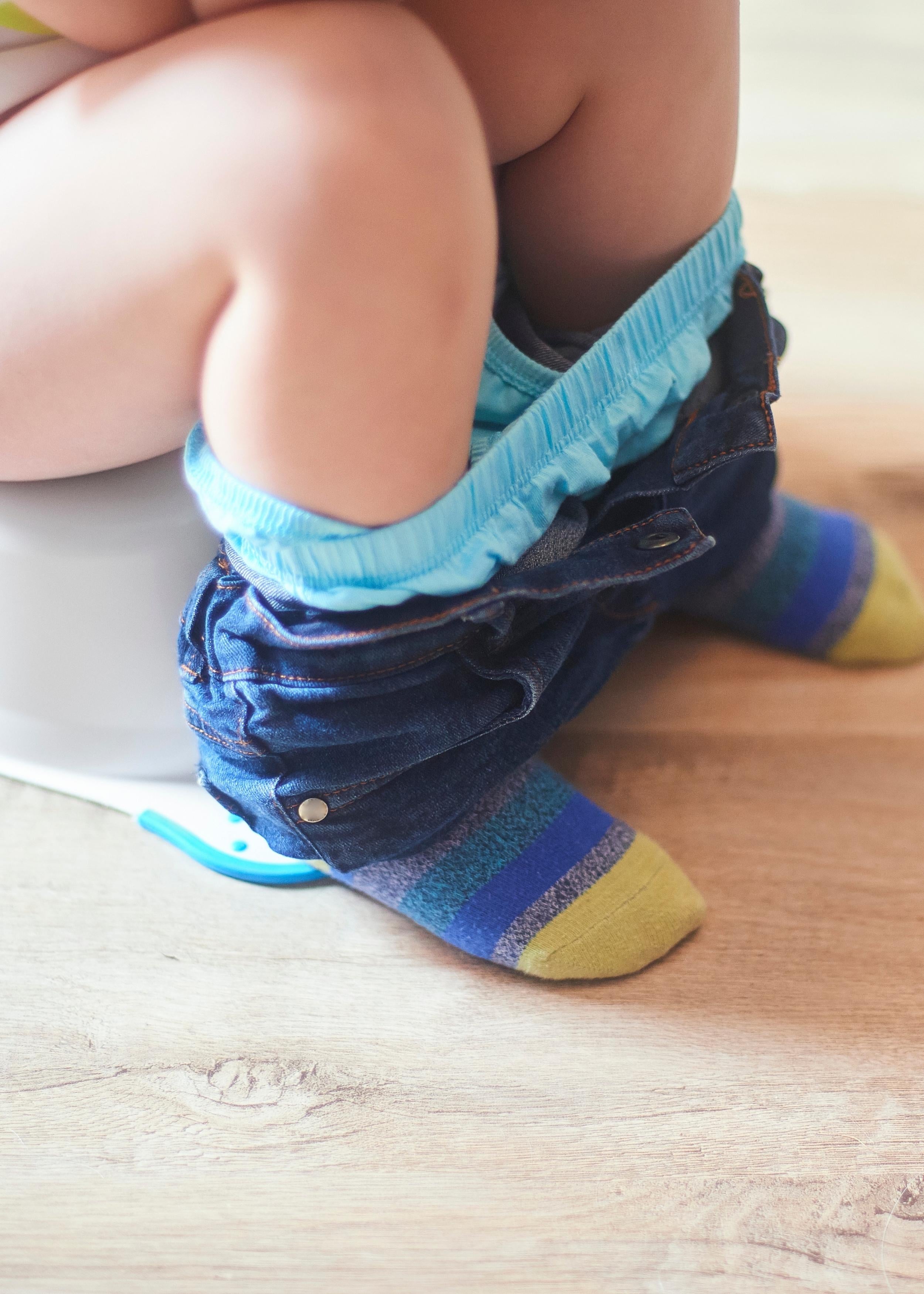 What is the Brolly Sheets Potty Training Academy?