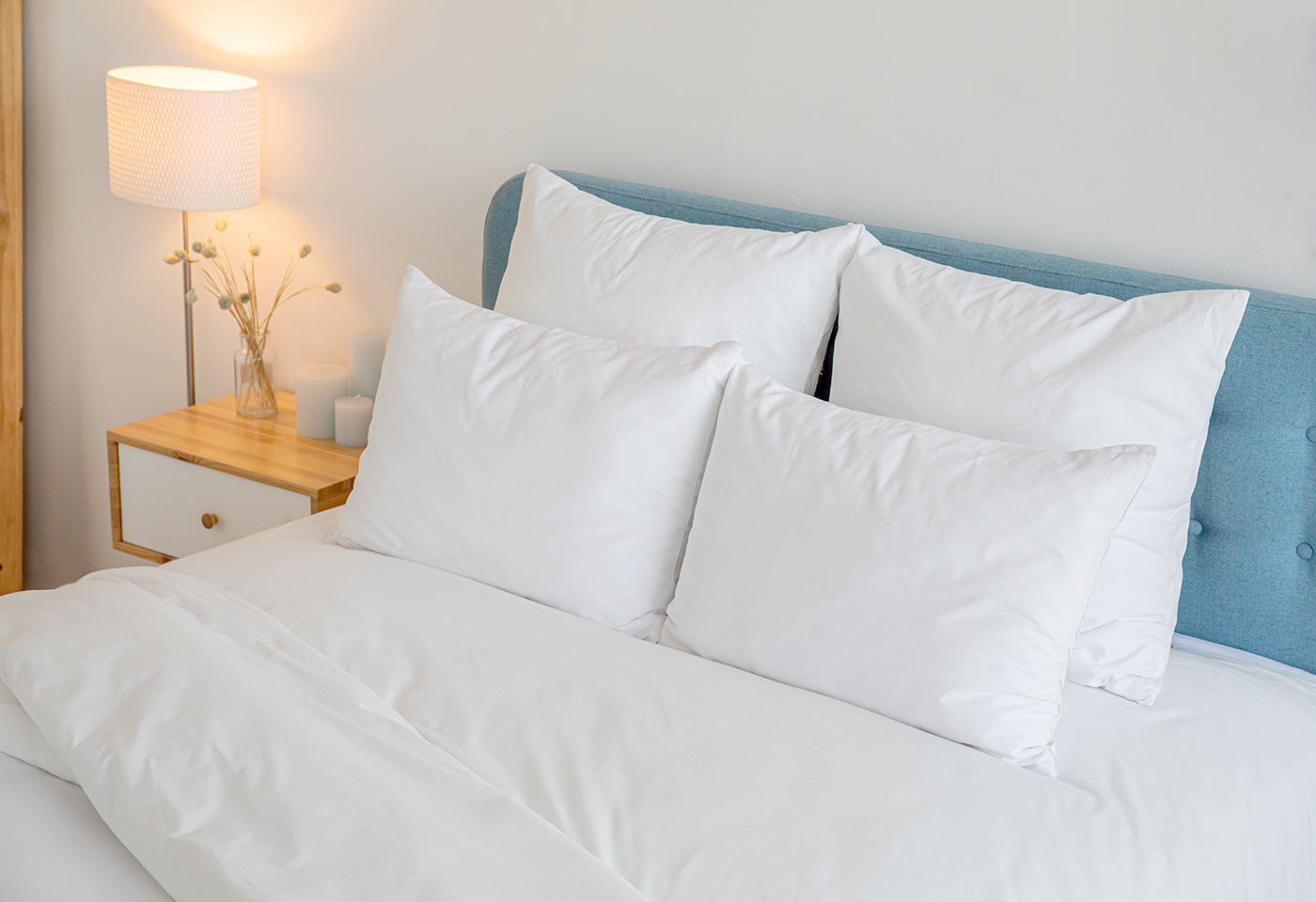 The Power of Cooling Sheets for Menopausal Relief: Say Goodbye to Hot Flushes and Night Sweats