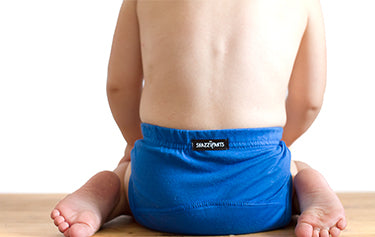 Does Potty Training Take Longer These Days?