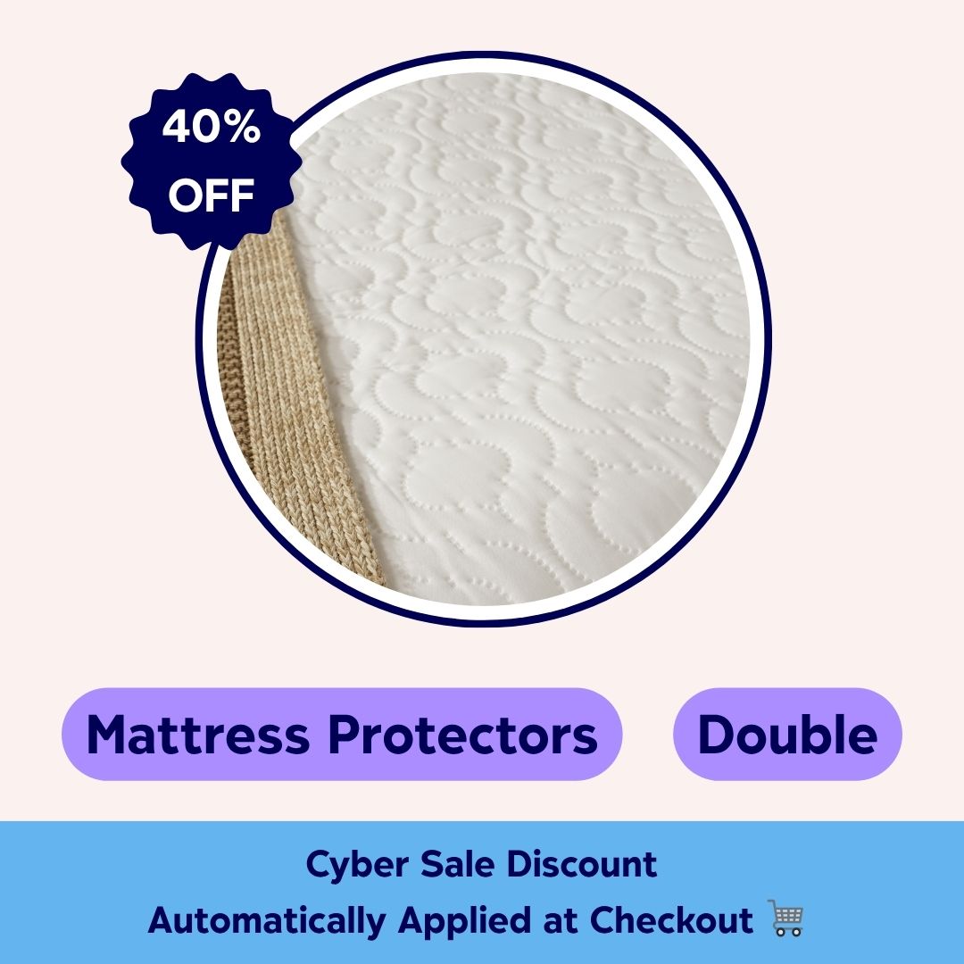 Mattress Protector Quilted