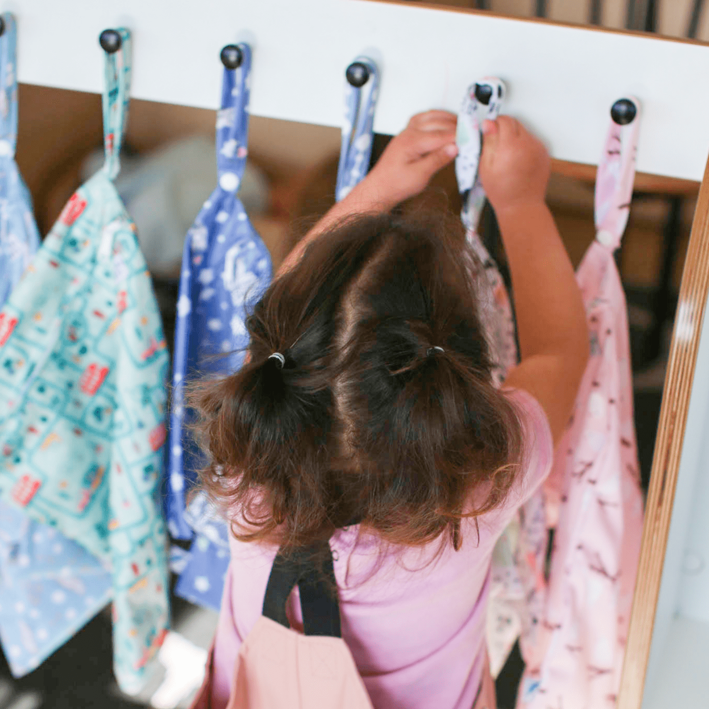 Snazzi Pants Wet Bag - Medium - Brolly Sheets NZ