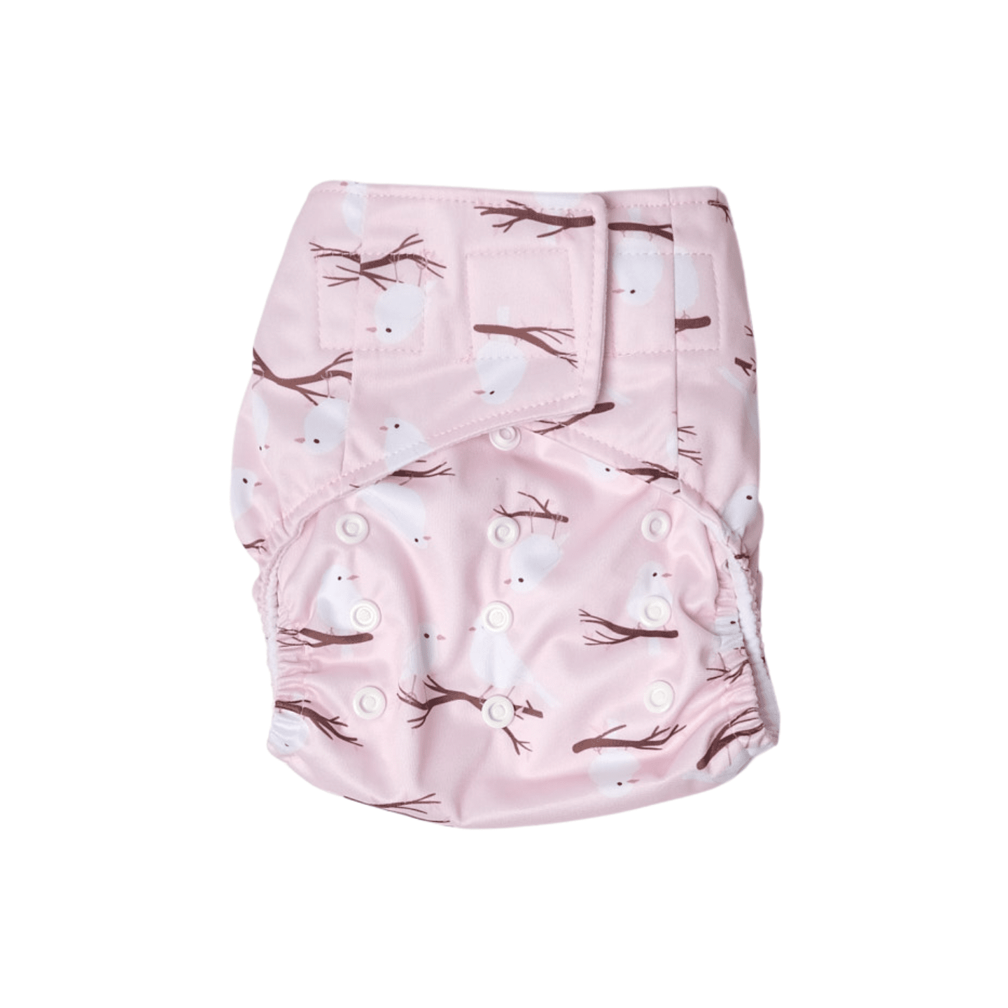 Snazzi Pants All in One Cloth Nappy - Brolly Sheets NZ - Flutter