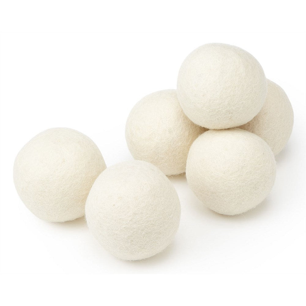 Wool Dryer Balls