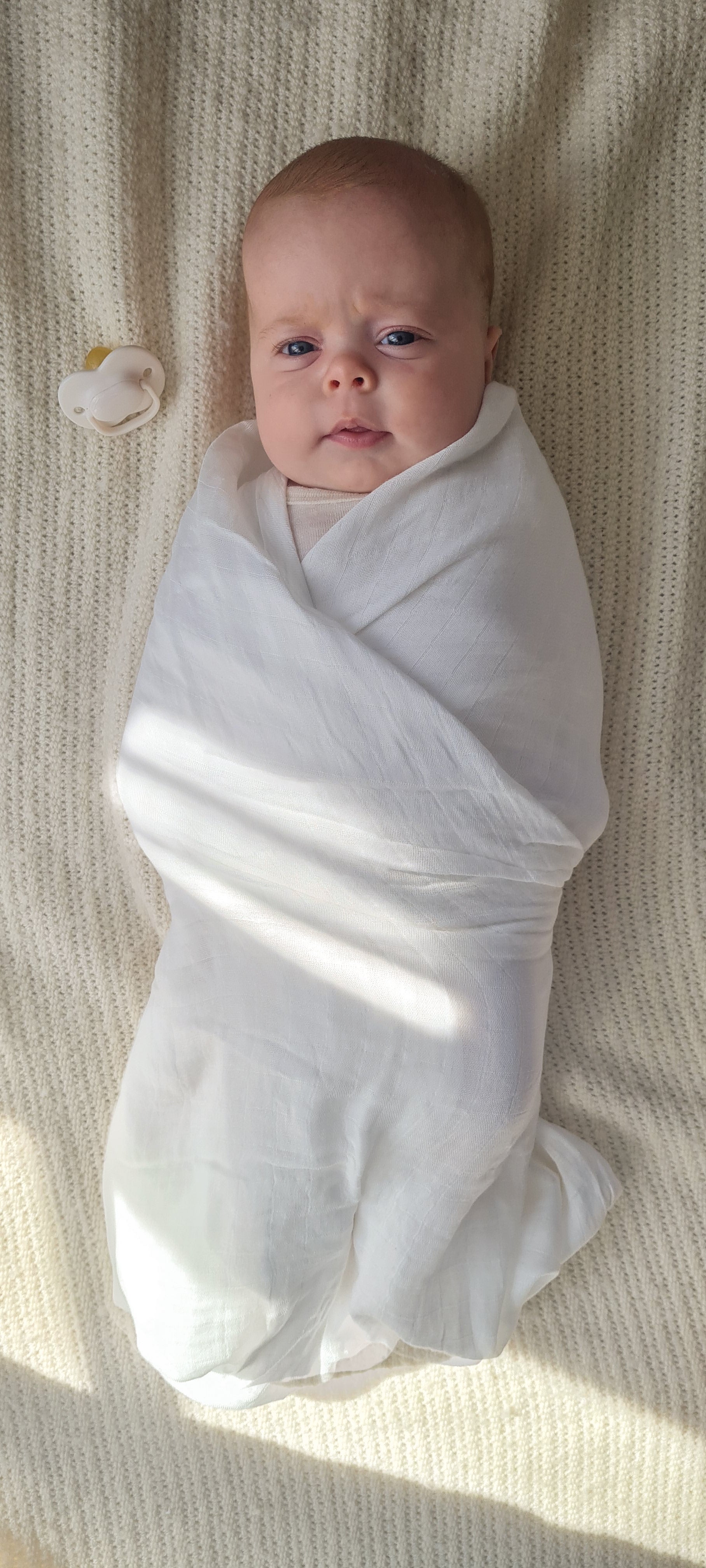 Swaddle