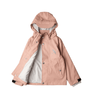 Waterproof Raincoat - Brolly Sheets NZ Blush blush