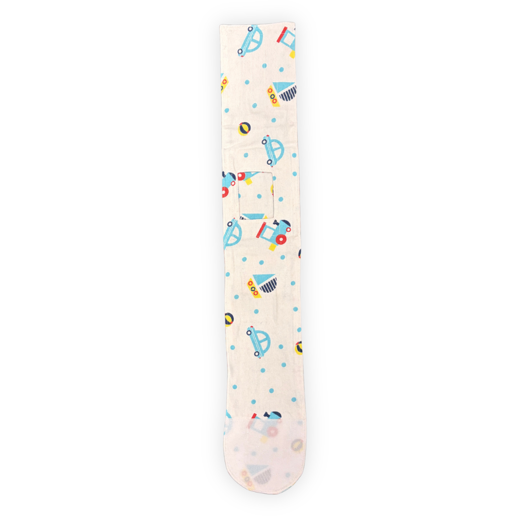 G Tube Feeding Belt
