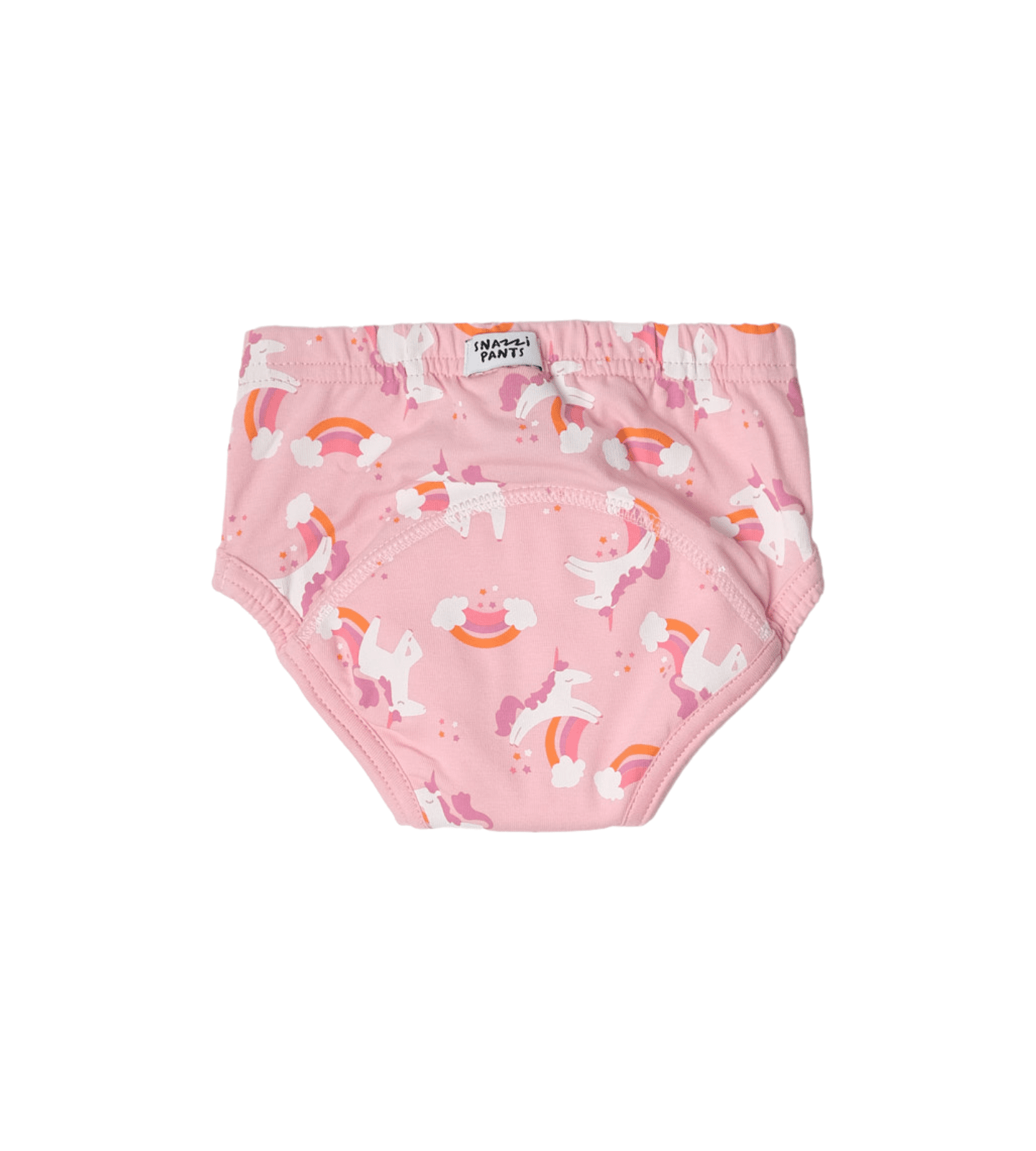 Day Training Pants - New Range - Brolly Sheets NZ - Sparkle Squad