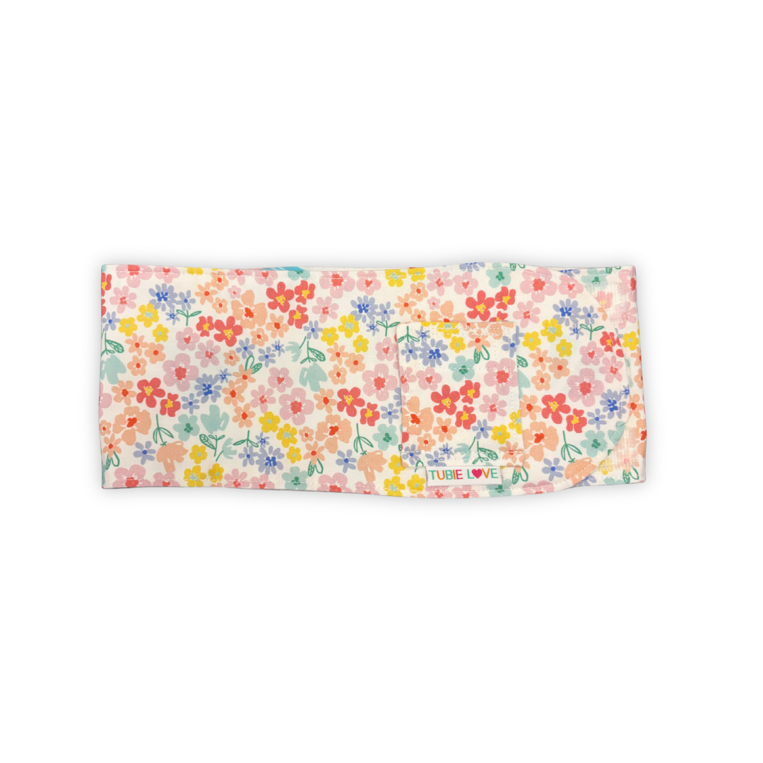G Tube Feeding Belt