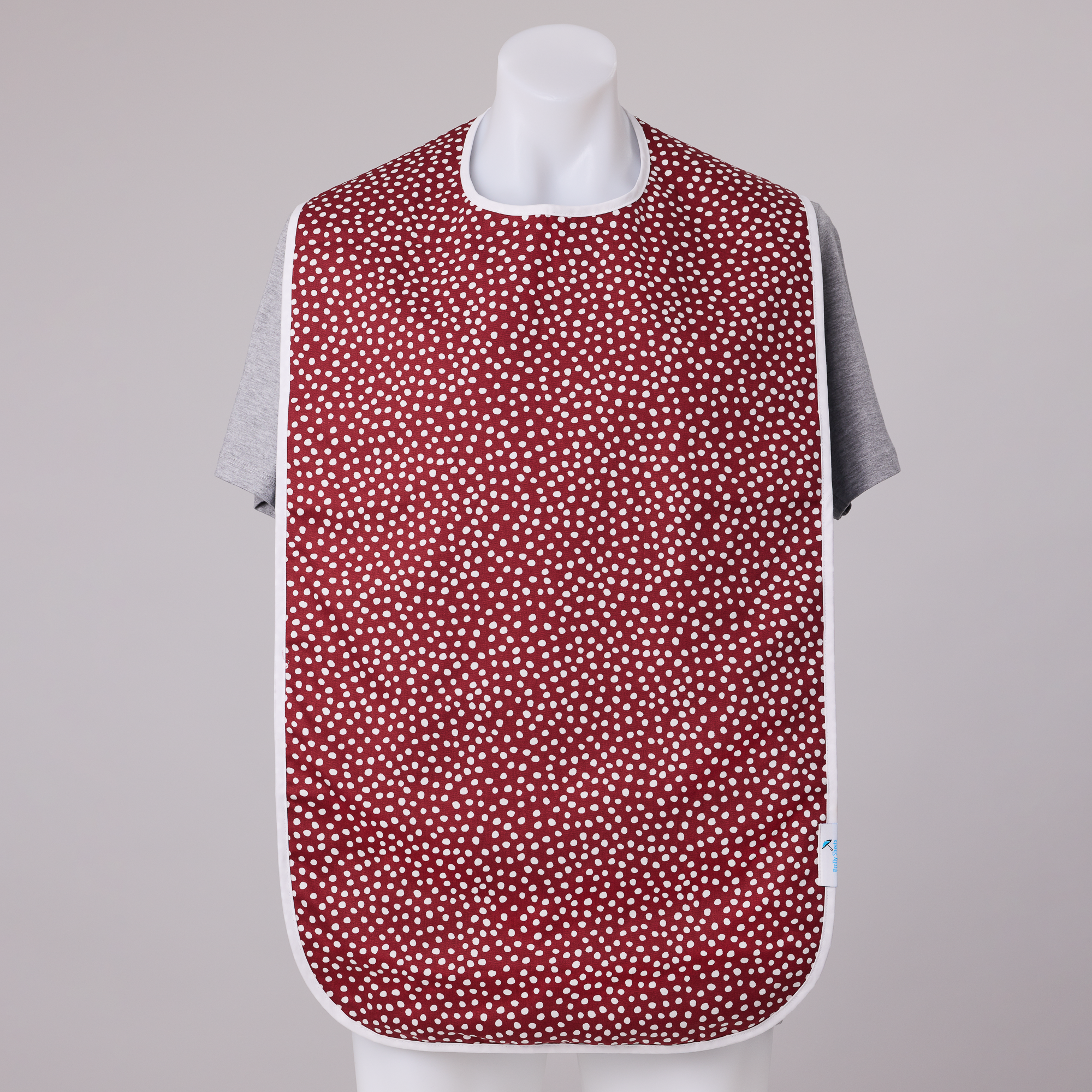 Adult Feeding Bib - Brolly Sheets NZ