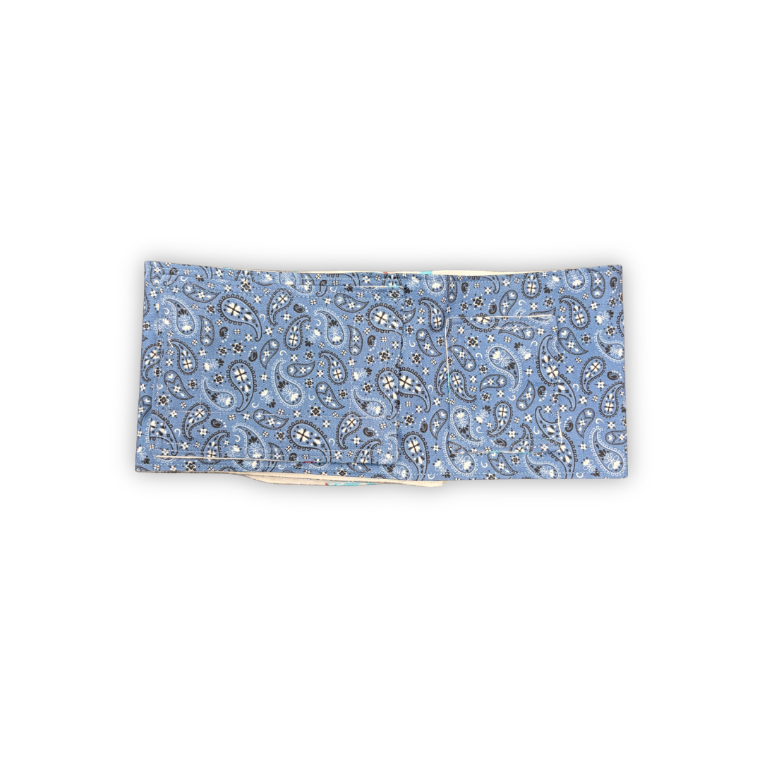 G Tube Feeding Belt