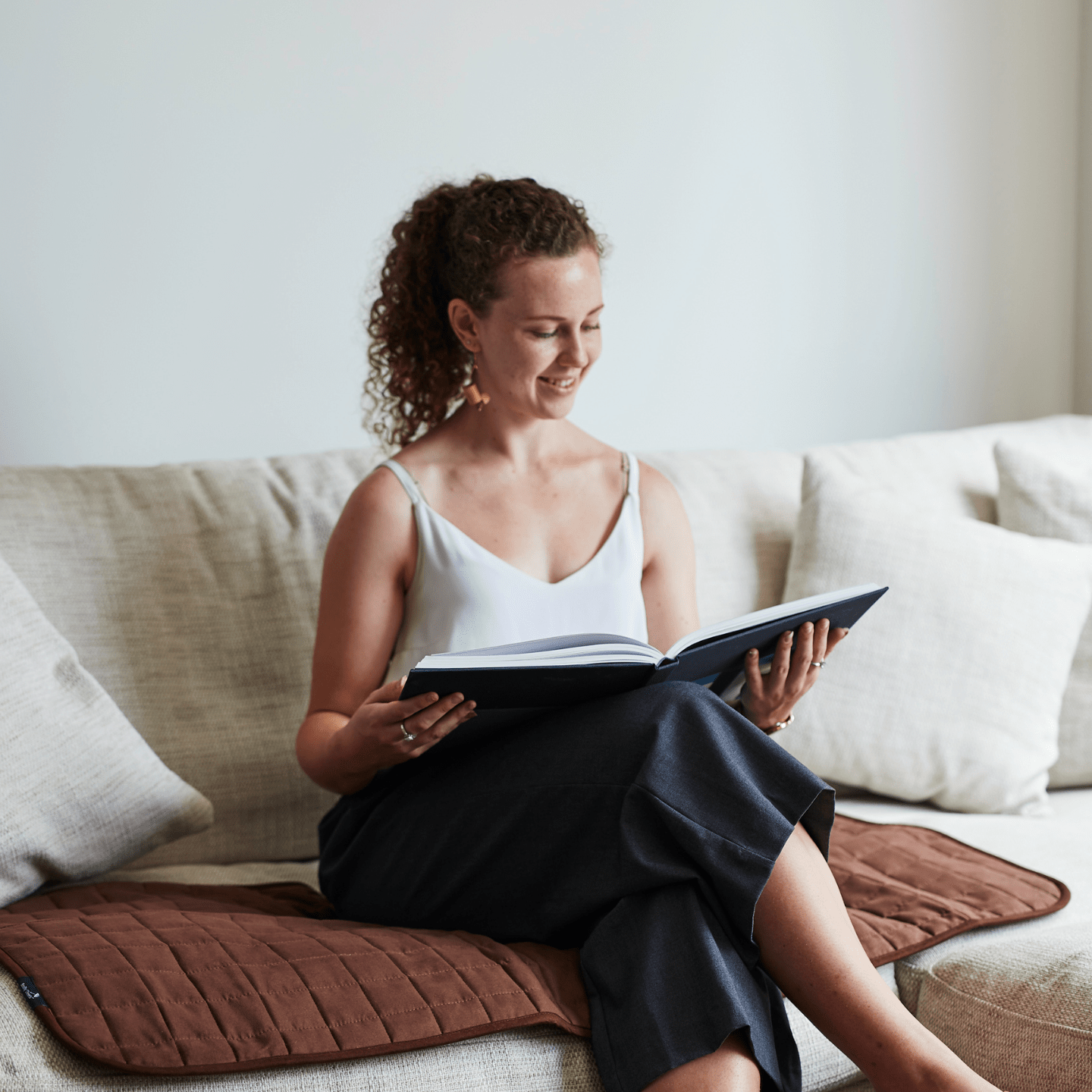 Large Seat Protector - Brolly Sheets NZ