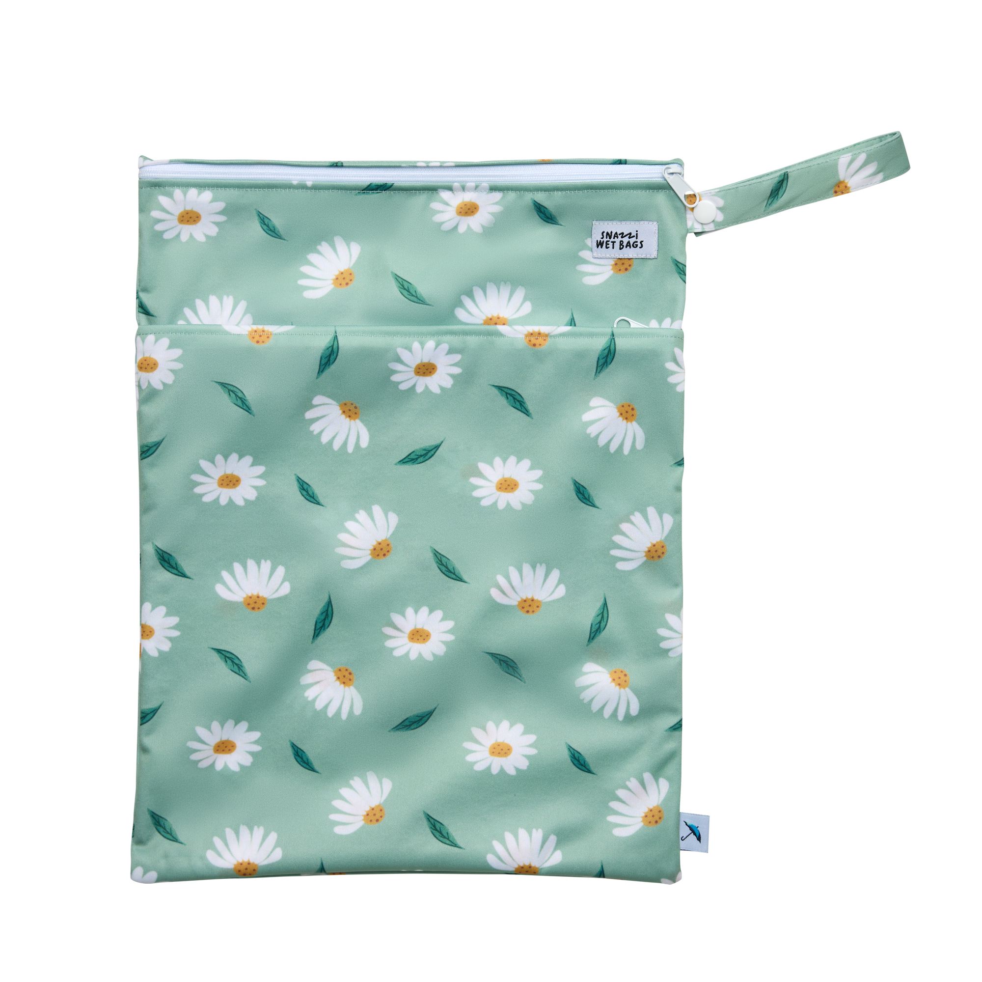 Snazzi Wet Bags - Double Pocket