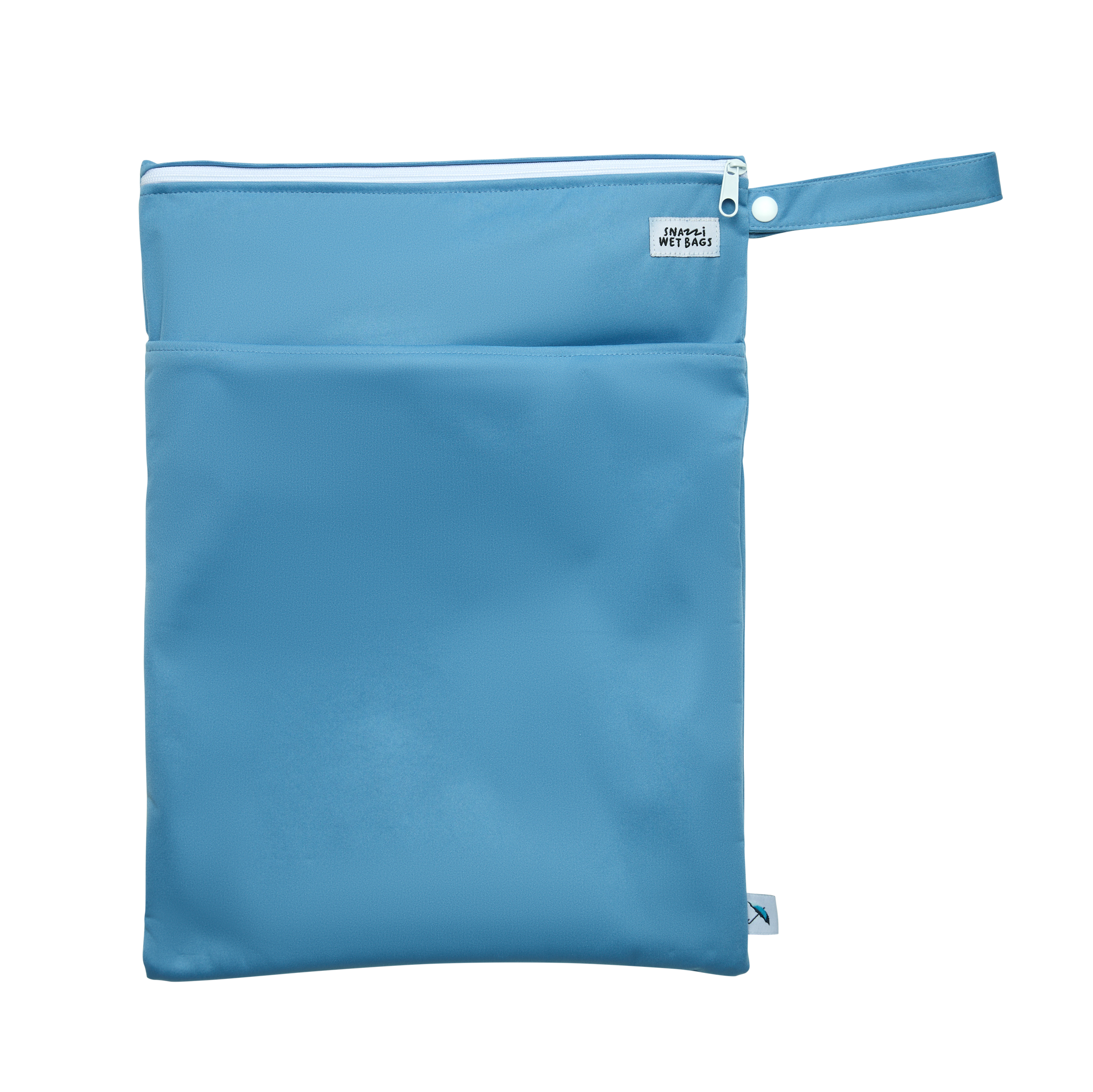 Snazzi Wet Bags - Double Pocket