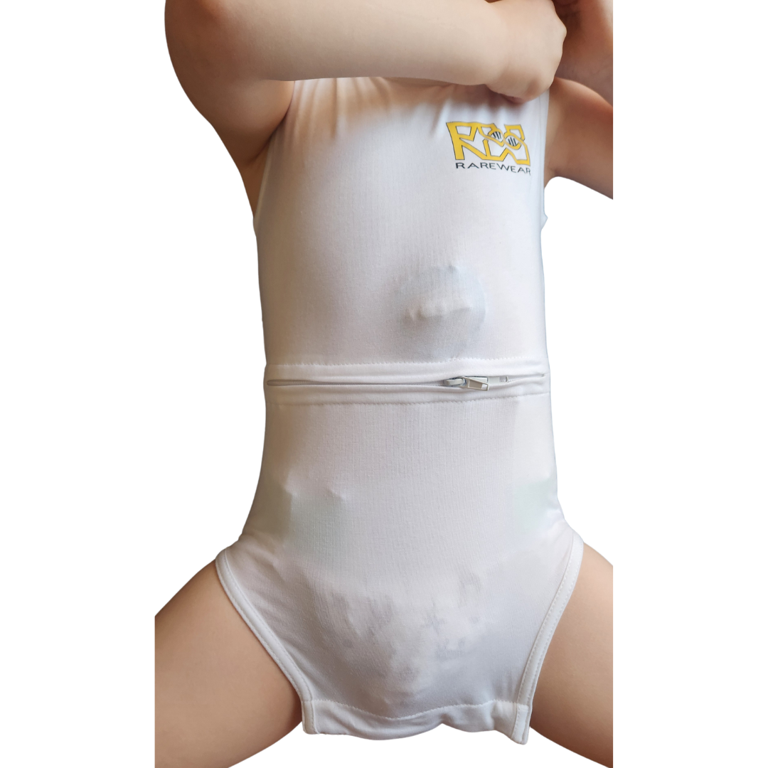 RareWear Onesie