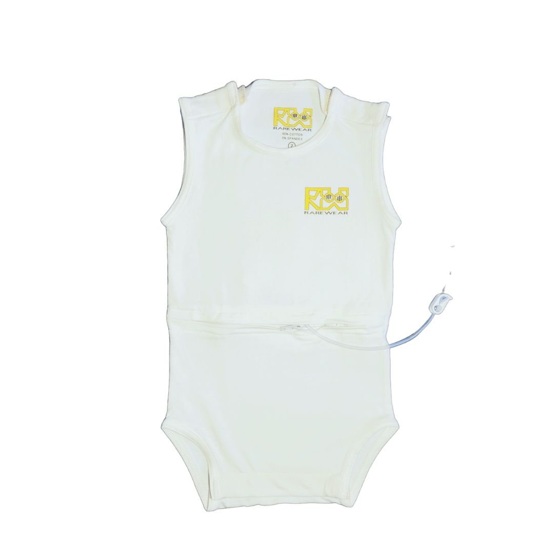 RareWear Onesie