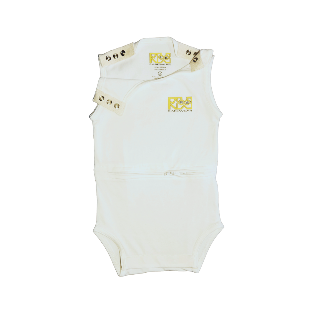 RareWear Onesie