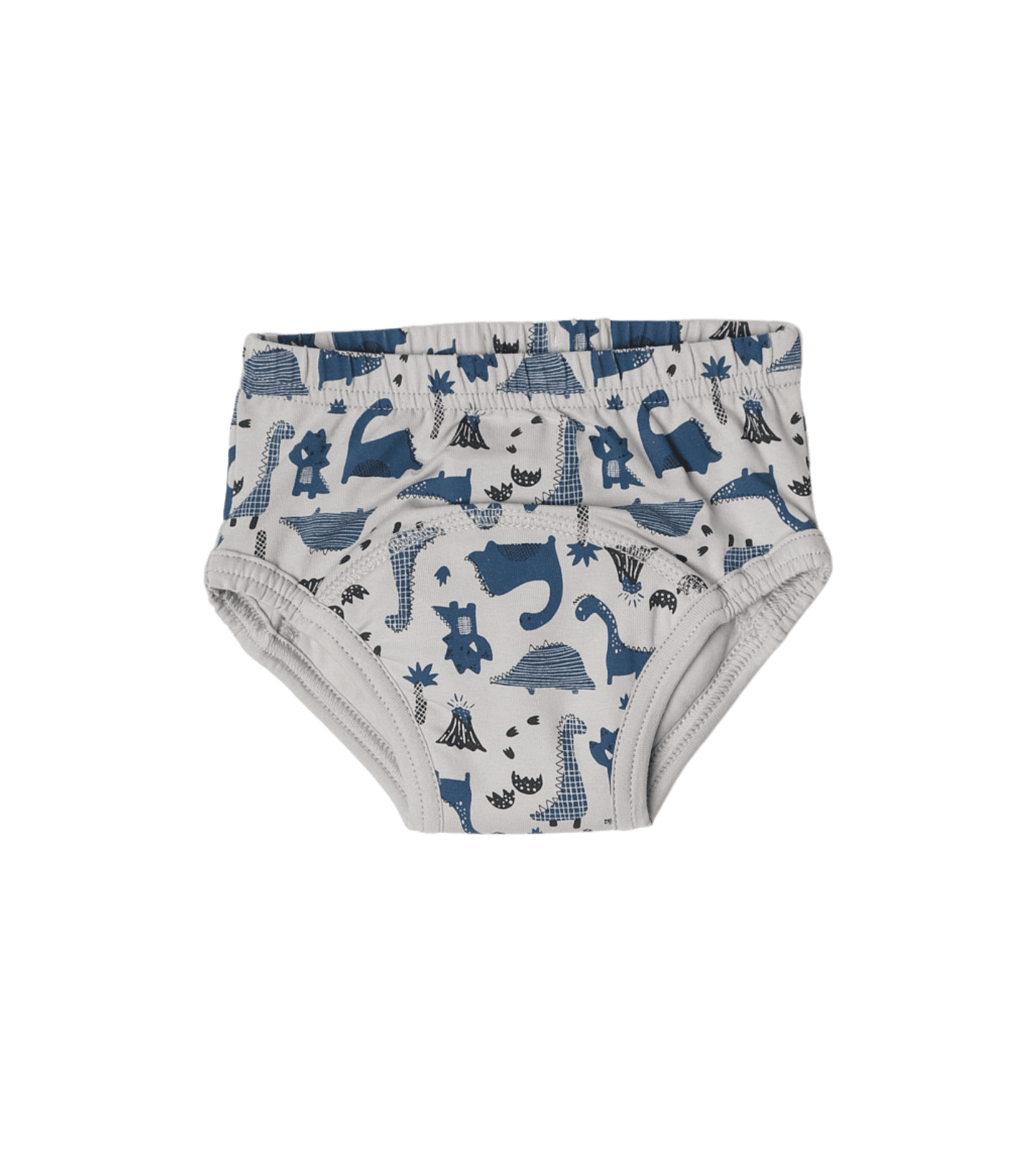 Day Training Pants - New Range - Brolly Sheets NZ - Dino Dash