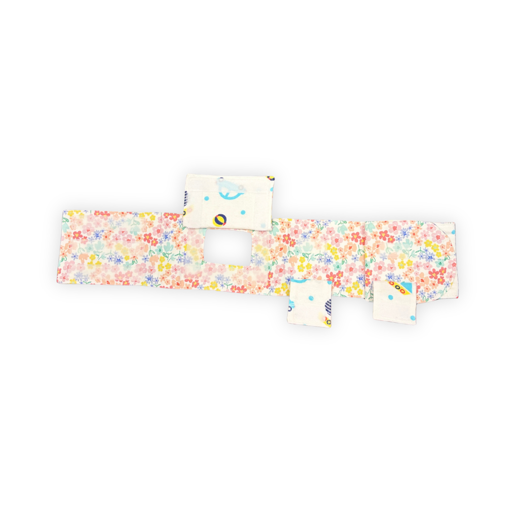 Petal Patch
