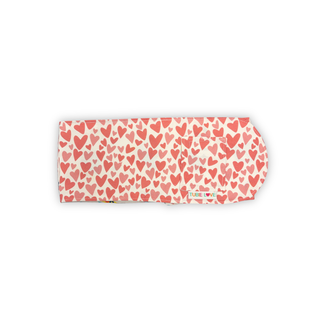 G Tube Feeding Belt