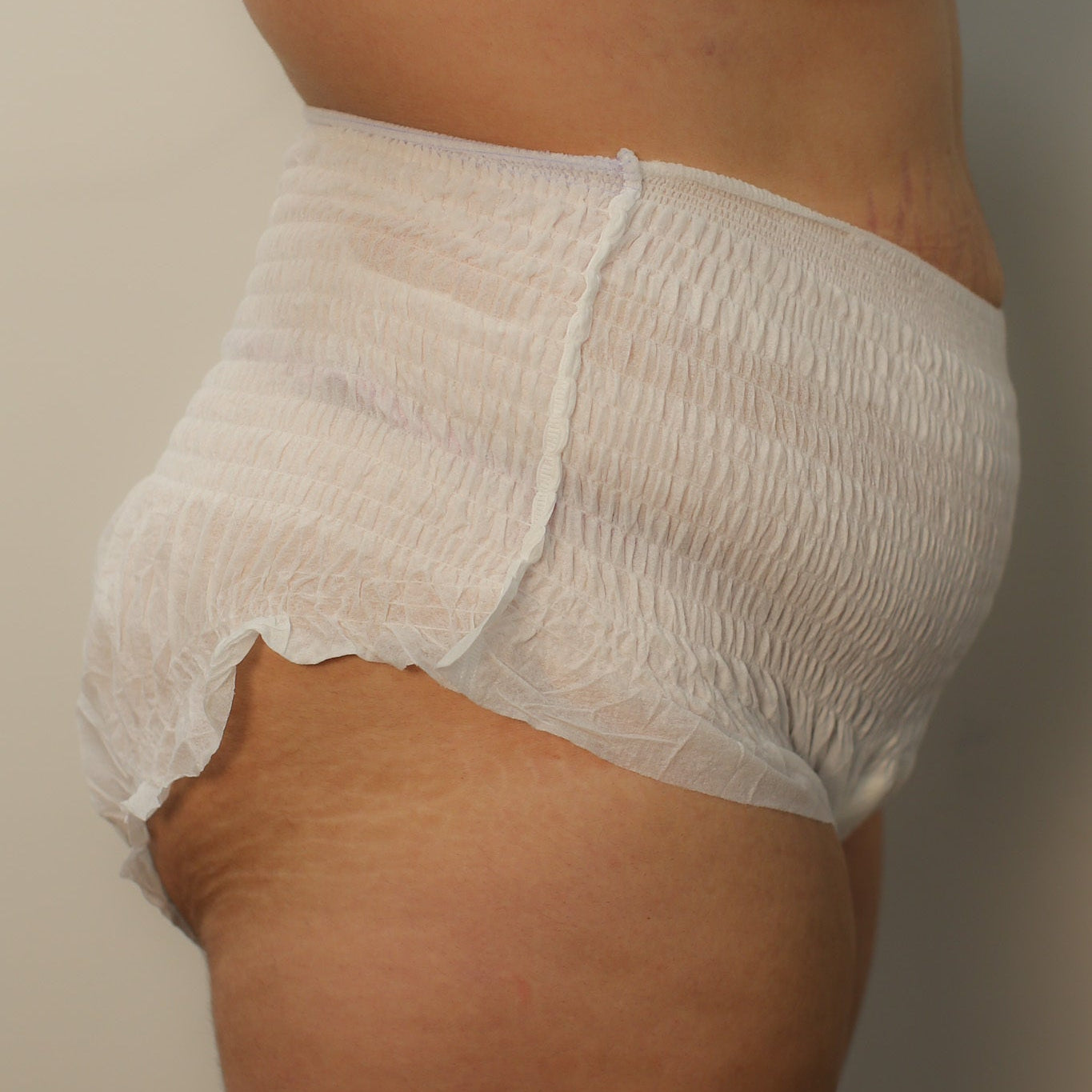 Postpartum Disposable Absorbent Underwear