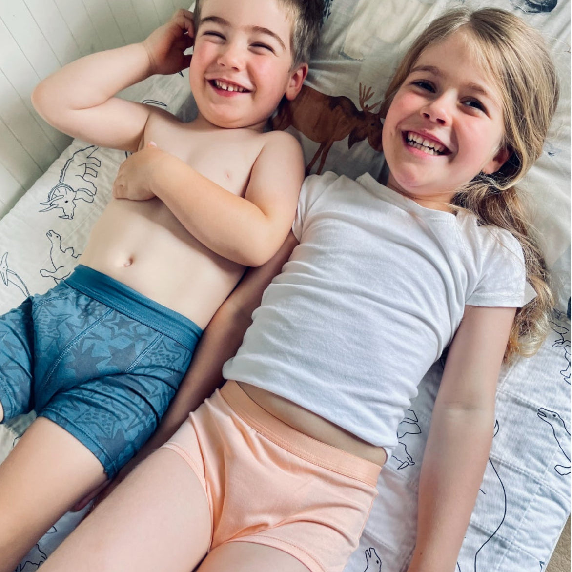 Night Training Travel Bundle: Save 40%