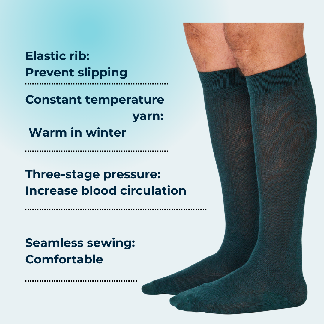 Compression Socks Sports Grade