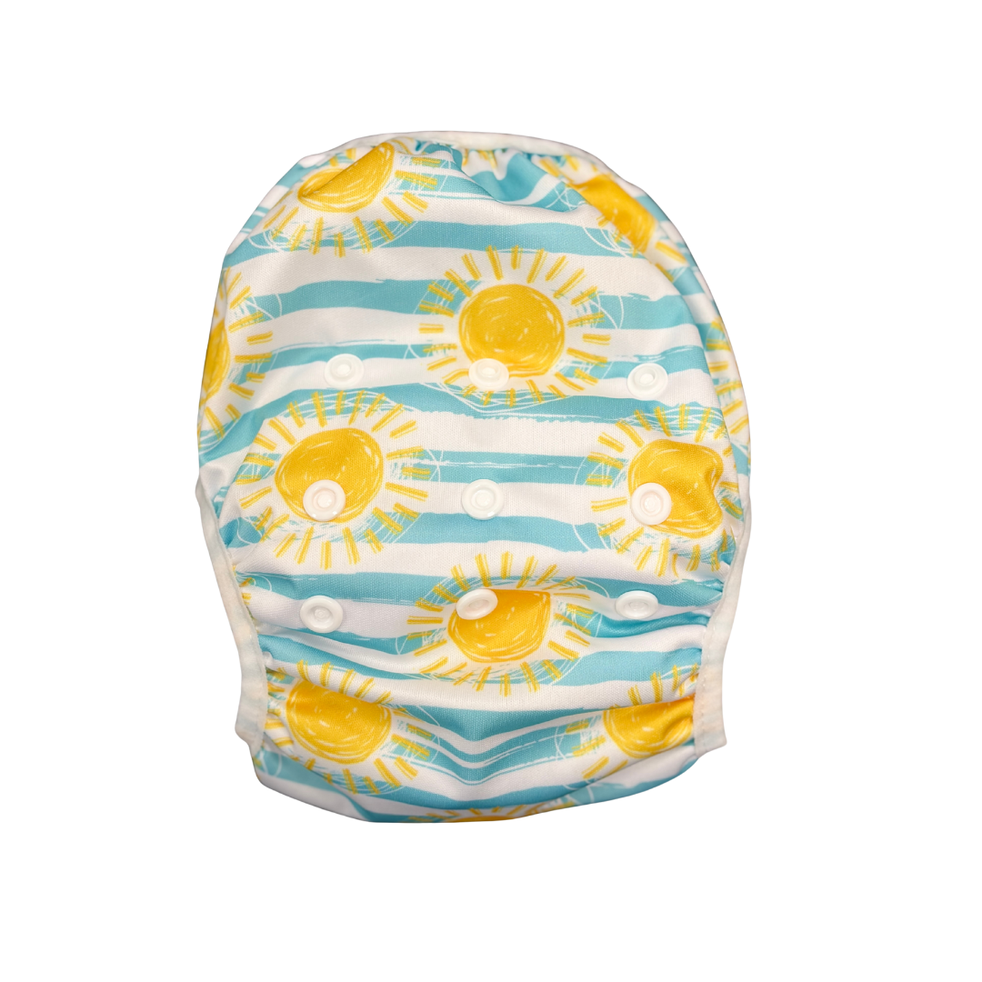 Swim_Nappies_back - Sunshine