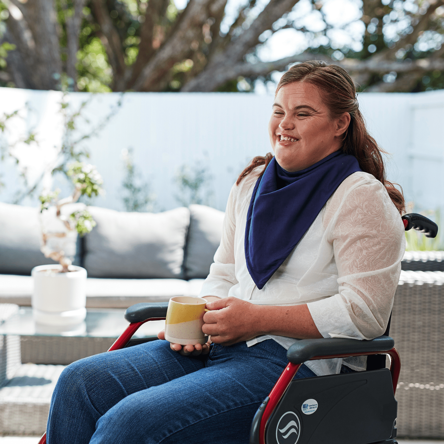 Waterproof Bandana - Brolly Sheets NZ