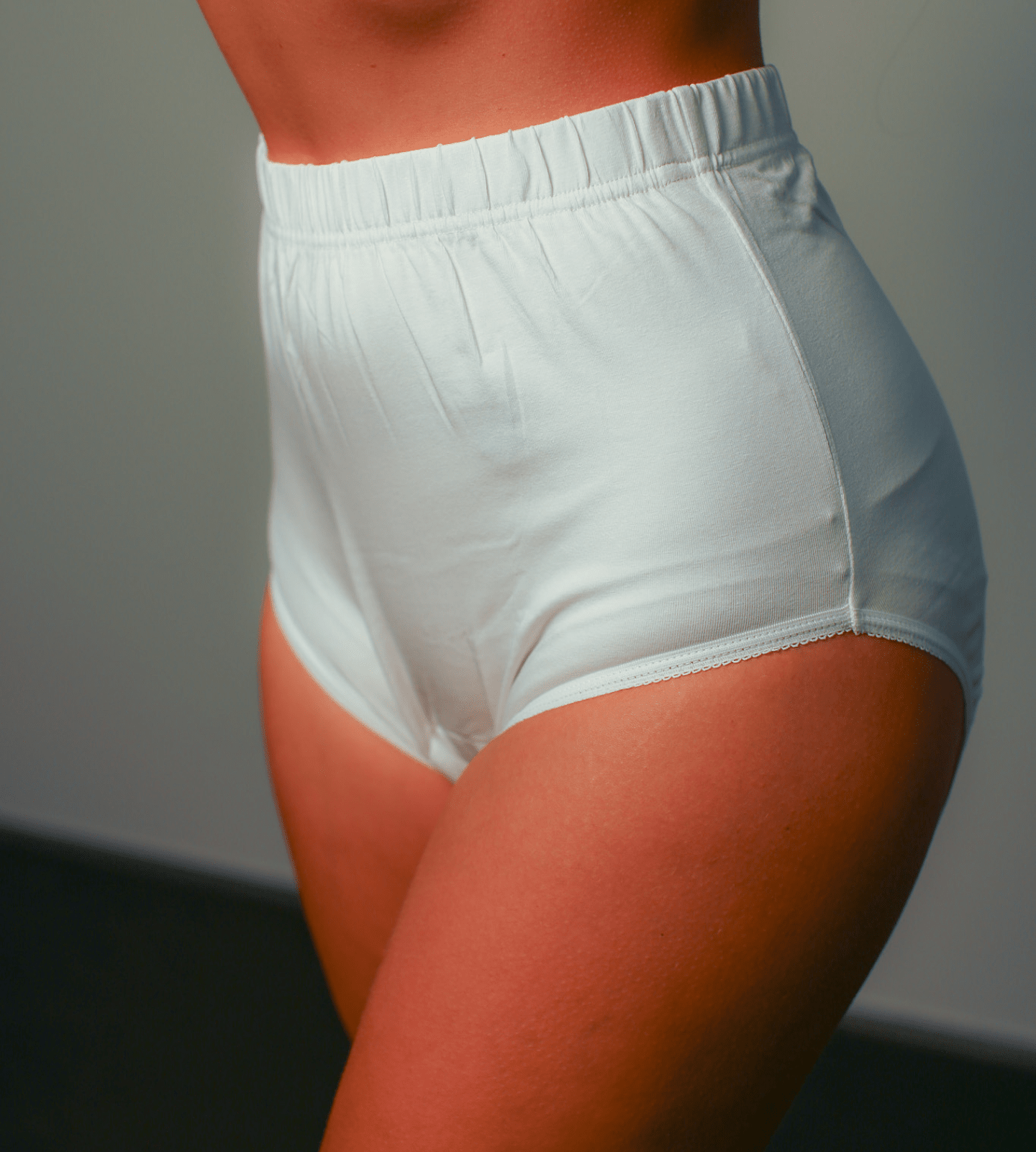Women's Absorbent Cotton Underwear - Brolly Sheets NZ