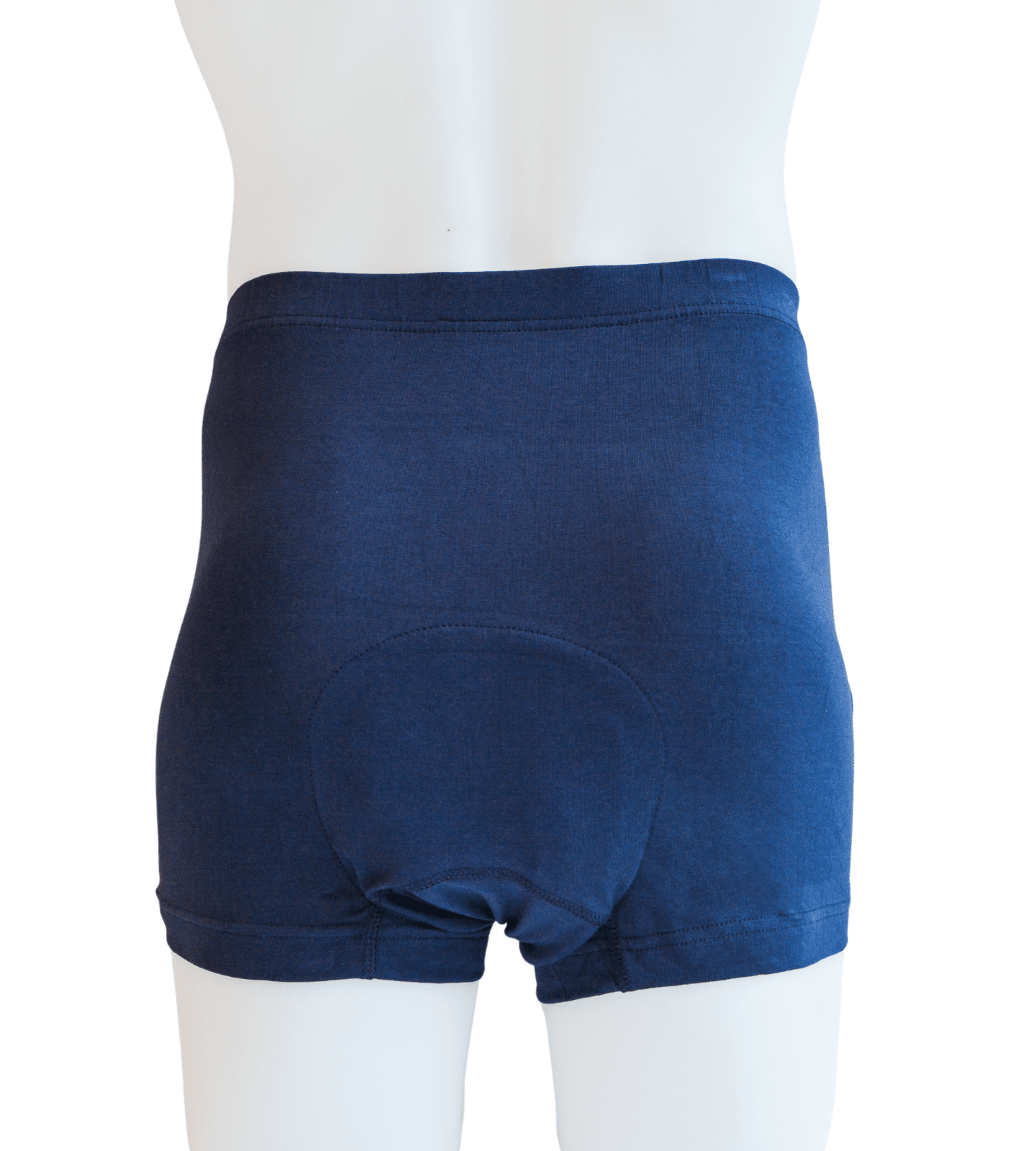 Men's Absorbent Cotton Underwear - Brolly Sheets NZ