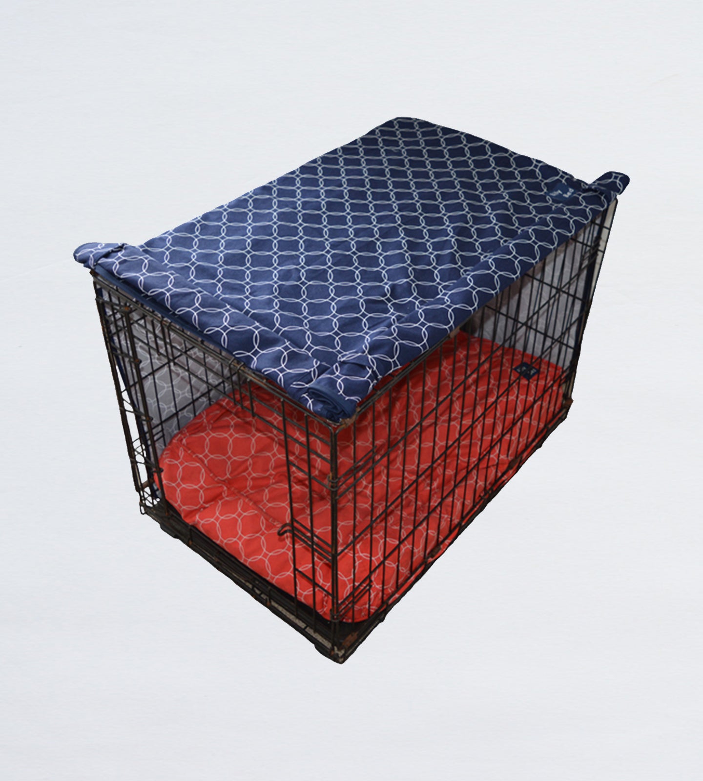 Billy Bed Crate Cover - Brolly Sheets NZ