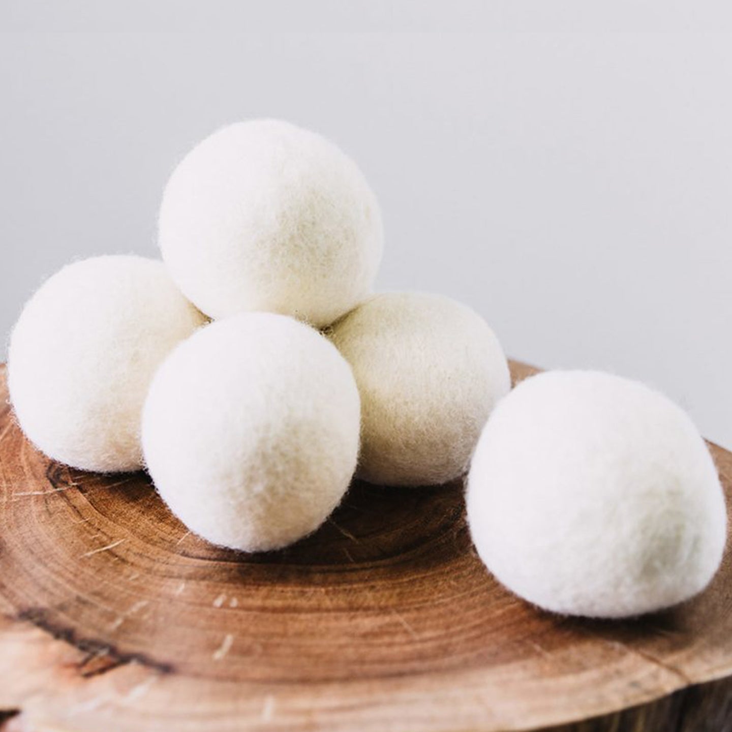 NZ Wool Dryer Balls - Brolly Sheets NZ