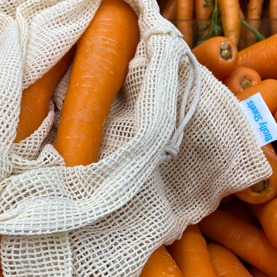 Veggie Bags Sample Pack - Brolly Sheets NZ