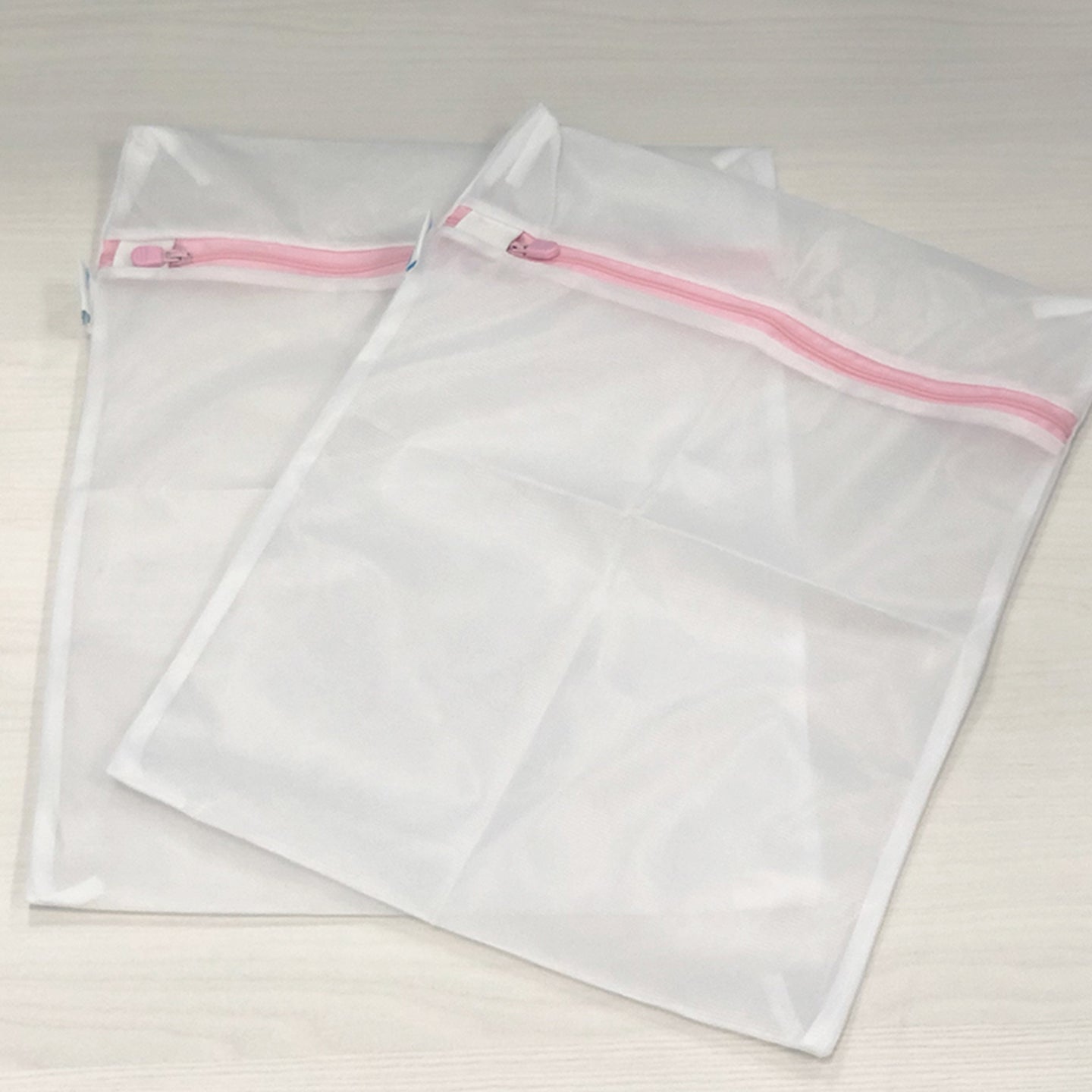 Mesh Laundry Bag – 2 Pack - Brolly Sheets NZ