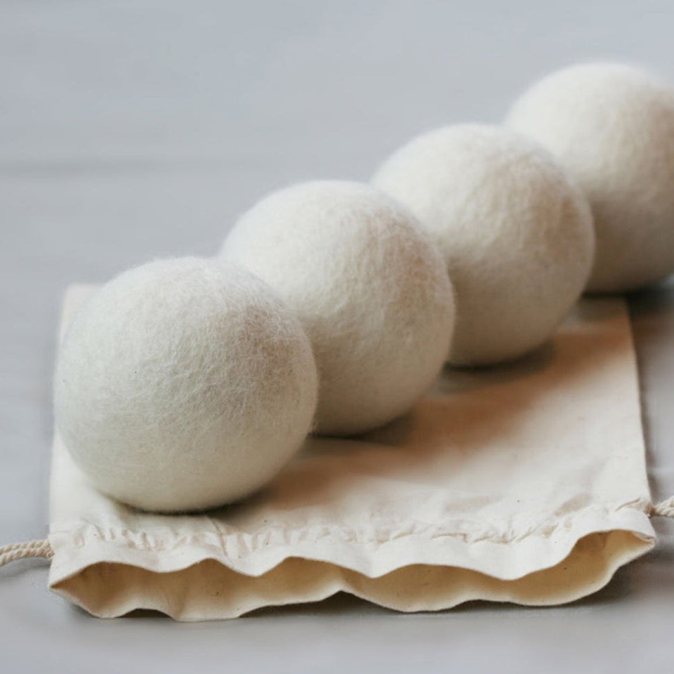 Dryer Balls Sample Pack - Brolly Sheets NZ