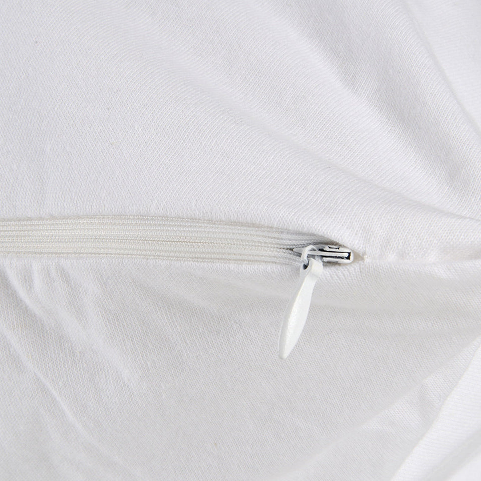 Pillow Protector Cotton - Brolly Sheets NZ