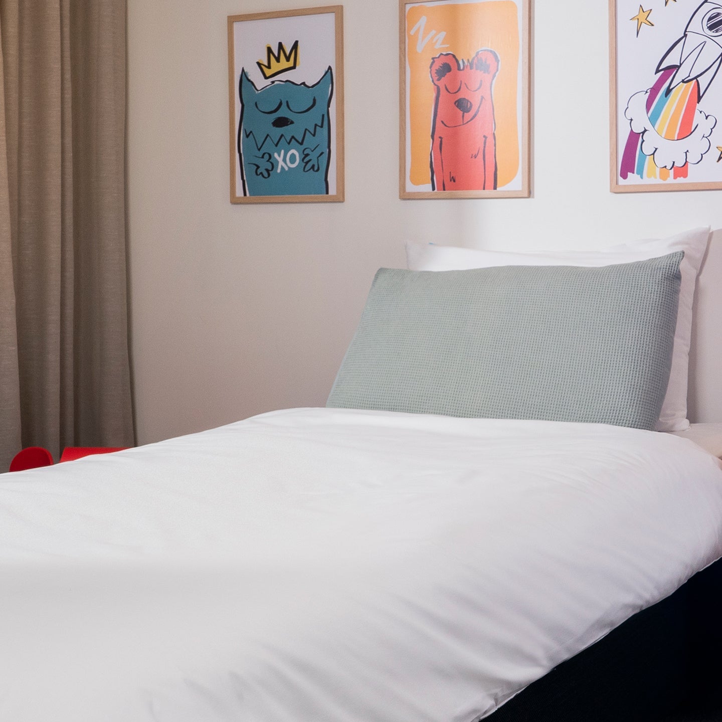 Duvet Protector - Washable, Breathable - Brolly Sheets NZ