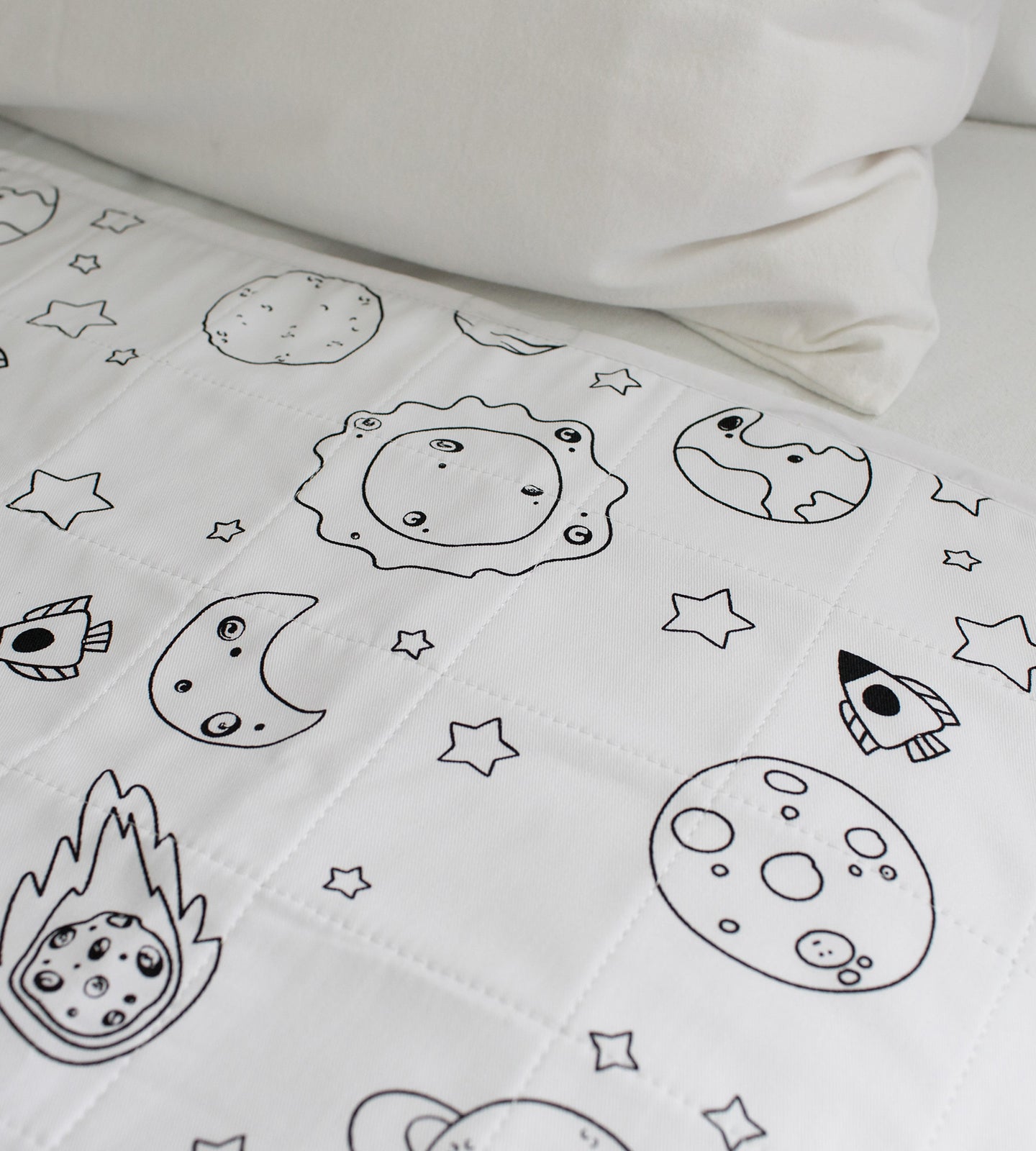 Pet Bed Pad - Brolly Sheets NZ