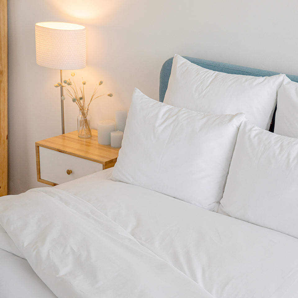 Waterproof Fitted Sheet - Brolly Sheets NZ