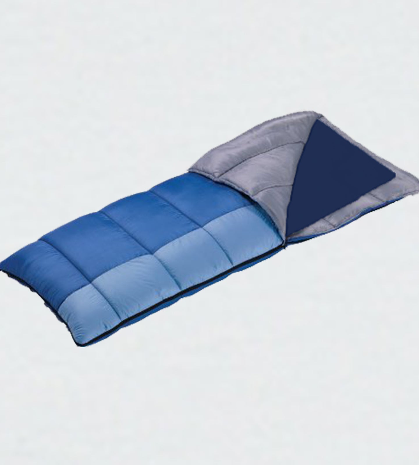Cotton Sleeping Bag Liner - Brolly Sheets NZ
