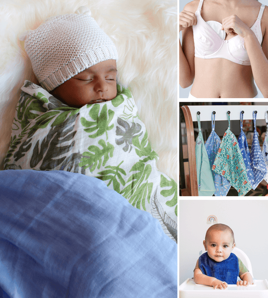 Baby Bundle