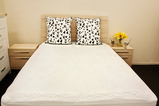 Why You Need a Mattress Protector